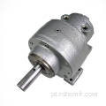 Motor Pneumático Engrenado HX4AM-RV-15